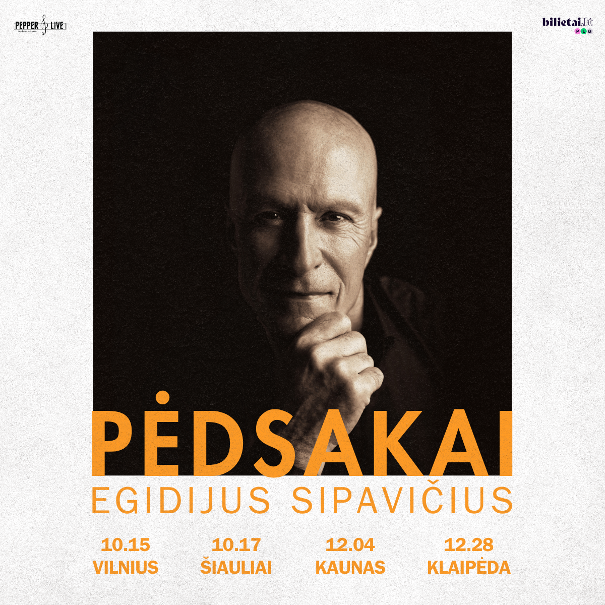 Egidijus Sipavičius 